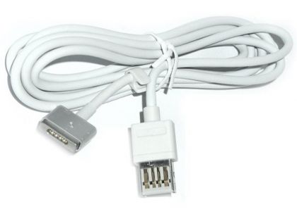 Дополнительный кабель Romoss eUSB для Apple Magsafe2 45W (14.85V)