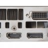 Видеокарта MSI GTX 1070 AERO ITX 8G OC GeForce GTX 1070