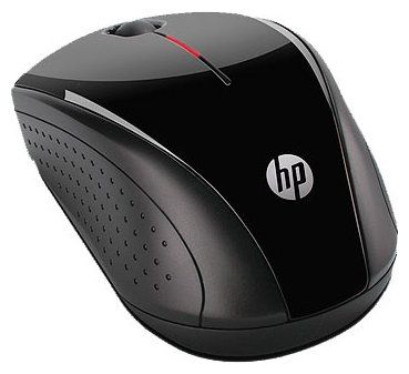 Мышь HP Wireless X3000