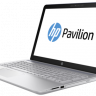 Ноутбук HP Pavilion 15-cd007ur синий (2FN17EA)