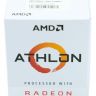 Процессор AMD Athlon 200GE 3.2GHz sAM4 Multipack