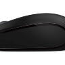 Мышь Microsoft Mobile Mouse 1850 for business черный