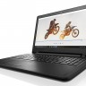 Ноутбук Lenovo IdeaPad 110-15ACL черный