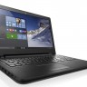 Ноутбук Lenovo IdeaPad 110-15ACL черный