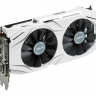 Видеокарта Asus DUAL GTX1060 3G GeForce GTX 1060