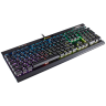 Клавиатура Corsair Gaming K70 RGB MK.2 Cherry MX Blue (CH-9109011-RU)