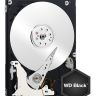 Жесткий диск WD SATA-III 1Tb WD10JPLX Black (7200rpm) 32Mb 2.5"
