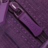 Сумка для ноутбука 15.6" Riva 8335 пурпурный полиэстер