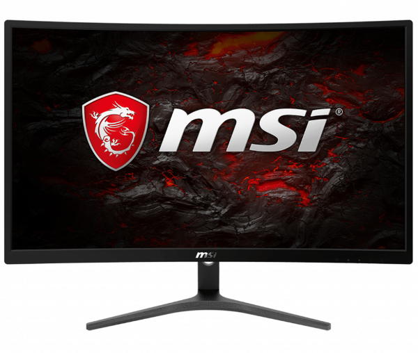 Монитор MSI 23.6" Optix G241VC черный