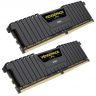 Модуль памяти DDR4 2x4Gb 2400MHz Corsair CMK8GX4M2A2400C16 RTL PC4-19200 CL16 DIMM 288-pin 1.2В