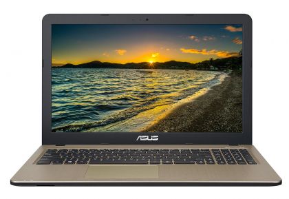 Ноутбук Asus VivoBook X540UB-DM264 черный