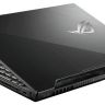 Ноутбук ASUS ROG GL504GM-ES254T 15.6"(1920x1080 (матовый))/ Intel Core i5 8300H(2.3Ghz)/ 16384Mb/ 1000+256SSDGb/ noDVD/ Ext:nVidia GeForce GTX1060(6144Mb)/ Cam/ BT/ WiFi/ war 2y/ 2.4kg/ black metal/ W10