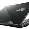Ноутбук ASUS ROG GL504GM-ES254T 15.6"(1920x1080 (матовый))/ Intel Core i5 8300H(2.3Ghz)/ 16384Mb/ 1000+256SSDGb/ noDVD/ Ext:nVidia GeForce GTX1060(6144Mb)/ Cam/ BT/ WiFi/ war 2y/ 2.4kg/ black metal/ W10