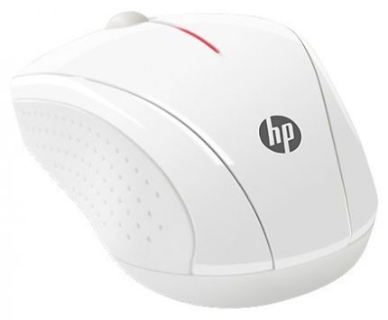 Мышь HP Wireless X3000 Blizzard White