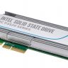 Накопитель SSD Intel PCI-E x4 1228Gb SSDPEDMX012T701 DC P3520 PCI-E AIC (add-in-card)