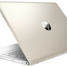 Ноутбук HP Pavilion 15-cd006ur золотистый (2FN16EA)