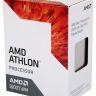 Процессор AMD Athlon X4 950 3.5GHz sAM4 Multipack