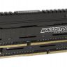 Модуль памяти Crucial 16Gb Kit (2x8Gb) DDR4 3466MHz CL16 Ballistix Elite (BLE2C8G4D34AEEAK)