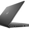 Ноутбук Dell Vostro 3568 Core i3 6006U/ 4Gb/ 1Tb/ DVD-RW/ AMD Radeon R5 M420X 2Gb/ 15.6"/ HD (1366x768)/ Windows 10 Pro/ black/ WiFi/ BT/ Cam/ 2750mAh