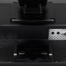 Монитор LG 22" 22MB67PY-B черный TN+film LED 5ms 16:10 DVI M/M матовая HAS Pivot 250cd 1680x1050 D-Sub DisplayPort 720p USB 4.7кг