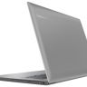 Ноутбук Lenovo IdeaPad 320-17ABR A12 9720P/ 6Gb/ 1Tb/ DVD-RW/ AMD Radeon R520M 4Gb/ 17.3"/ IPS/ FHD (1920x1080)/ Windows 10/ grey/ WiFi/ BT/ Cam