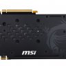 Видеокарта MSI GTX 1070 GAMING X 8G GeForce GTX 1070