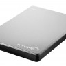 Жесткий диск Seagate USB 3.0 2Tb STDR2000201 BackUp Plus Portable Drive 2.5" серый