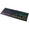 Клавиатура Corsair Gaming K70 RGB MK.2 Cherry MX Red (CH-9109010-RU)