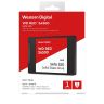 Накопитель SSD WD 1Tb WDS100T1R0A Red SA500
