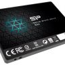 Накопитель SSD Silicon Power SATA III 480Gb SP480GBSS3S55S25 Slim S55 2.5"