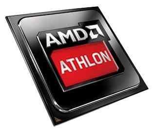 Процессор AMD Athlon II 860K Socket-FM2+ (AD860KXBJABOX) (3.7GHz/4Mb) Box