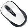 Мышь Microsoft Mobile 3500 Wireless optical USB Mac/Win white (GMF-00294)