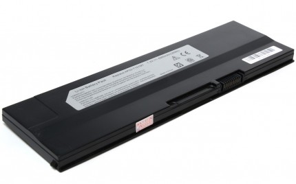 Аккумулятор для ноутбука Asus Eee PC T101, 7.3В, 4900мАч