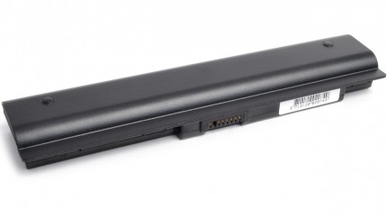 Аккумулятор для ноутбука Samsung N310/ N315/ NC310/ X118 series, черный, усиленный, 7.4В, 58wH, 6600мАч, черный (p/ n AA-PL0TC6L/ AA-PB0CT4M)