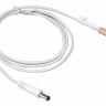 Дополнительный кабель для NPS-153 (Apple Magsafe Г-образный 60W)
