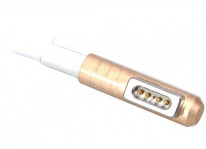 Дополнительный кабель для NPS-153 (Apple Magsafe Г-образный 60W)