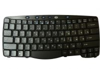 Клавиатура для ноутбука Acer TravelMate 2300/ 2310/ 2410/ 2420/ 2430/ 2440/ 2460/ 2480/ 3240/ 3260/ 3270/ 3280 RU, Black