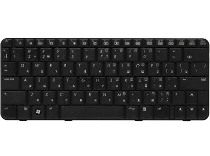 Клавиатура для ноутбука Dell Inspiron 1425/ 1427, RU, Black