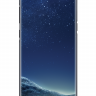 Чехол (клип-кейс) Samsung для Galaxy S8 Clear Cover