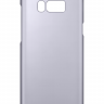 Чехол (клип-кейс) Samsung для Galaxy S8 Clear Cover