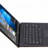 Ноутбук Digma CITI E401 Atom X5 Z8350/ 4Gb/ SSD32Gb/ Intel HD Graphics 400/ 14.1"/ TN/ FHD (1920x1080)/ Windows 10 Home 64/ black/ silver/ WiFi/ BT/ Cam/ 9000mAh