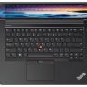 Ноутбук Lenovo ThinkPad Edge 470 Core i5 7200U/ 8Gb/ 1Tb/ nVidia GeForce 940MX 2Gb/ 14"/ FHD (1920x1080)/ Windows 10 Professional/ black/ WiFi/ BT/ Cam