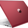 Ноутбук HP Pavilion 15-cc535ur красный (2CT33EA)