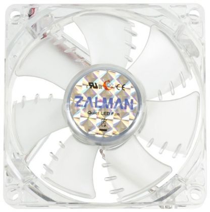Вентилятор Zalman ZM-F1 LED