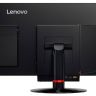Монитор Lenovo 23.8" Tiny-in-One черный IPS LED 7ms 16:9 матовая 250cd 178гр/178гр 1920x1080 DisplayPort FHD 7.5кг