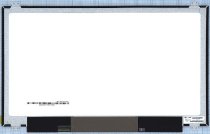 ЖК Матрица для ноутбука 17.3" HD+ Slim eDp LTN173KT04-301