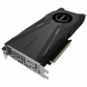 Видеокарта Gigabyte GV-N208TTURBO OC-11GC, NVIDIA GeForce RTX 2080 Ti, 11Gb GDDR6
