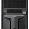 Корпус Cooler Master K350 Black Window, USB3.0, 500W, ATX