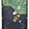 Жесткий диск WD SATA-III 1Tb WD10EZEX Blue (7200rpm) 64Mb 3.5"