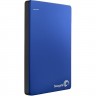 Жесткий диск Seagate USB 3.0 2Tb STDR2000202 BackUp Plus Portable Drive 2.5" синий